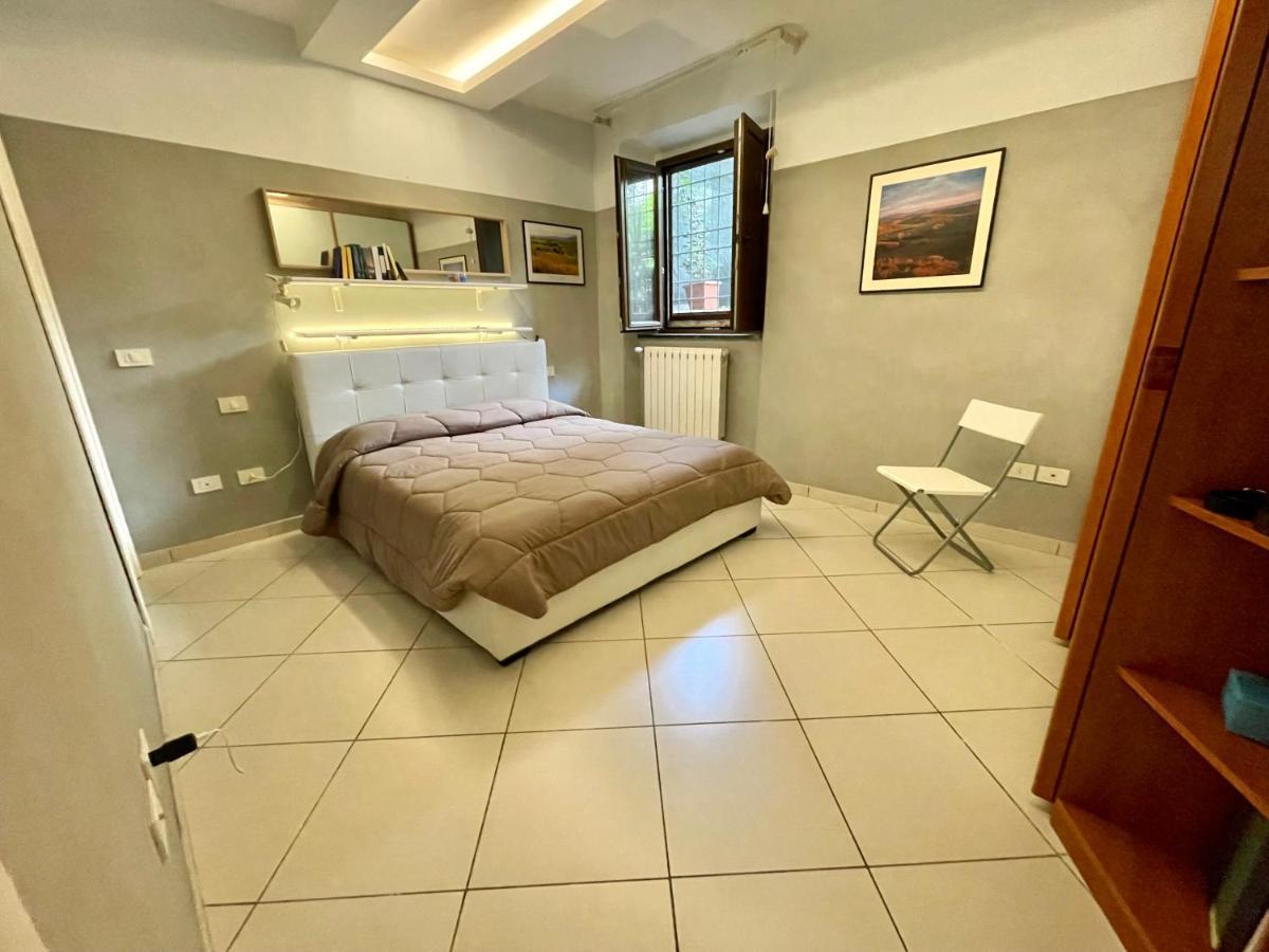 Flat 52 In San Jacopino Appartement Florence Buitenkant foto