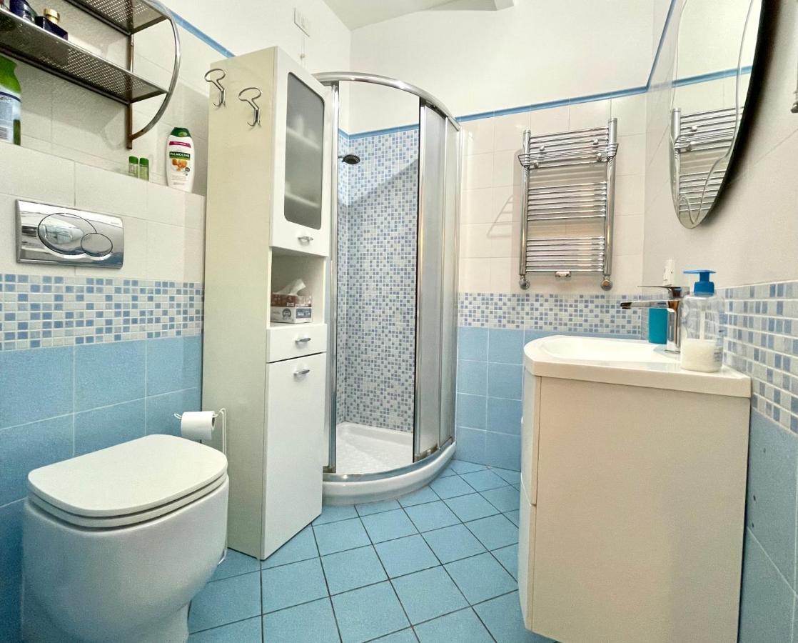 Flat 52 In San Jacopino Appartement Florence Buitenkant foto